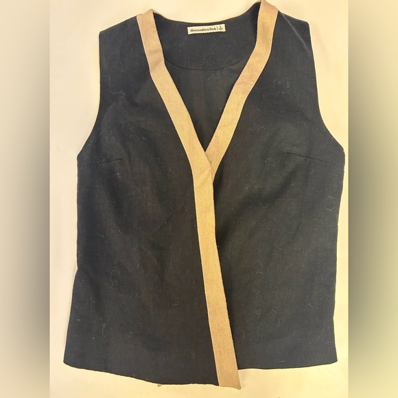 A&F Linen Matching set - Picture 4 of 7